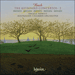 Cover of 'Bach: The Keyboard Concertos, Vol. 2 (SACD)' (SACDA67308)