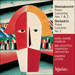 Cover of 'Shostakovich & Shchedrin: Piano Concertos' (SACDA67425)