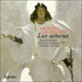 Cover of 'Lauridsen: Lux aeterna (SACD)' (SACDA67449)