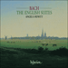 Cover of 'Bach: English Suites (SACD)' (SACDA67451/2)