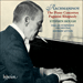 'Rachmaninov: The Piano Concertos' (SACDA67501/2)