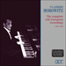 'Vladimir Horowitz – The complete solo European recordings' (APR6004)