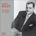 'Jorge Bolet – His earliest recordings' (APR6009)