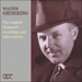 'Walter Gieseking – The complete Homocord recordings and other rarities' (APR6013)