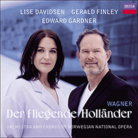 4870952 - Wagner: Der fliegende  Holländer