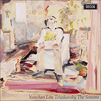 4871021 - Tchaikovsky: The seasons
