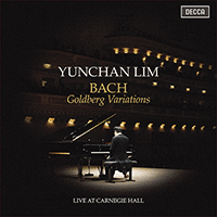 4871517 - Bach: Goldberg Variations