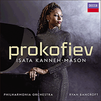 4871857 - PROKOFIEV: Piano Concerto No. 3 & other piano works