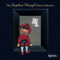 HOUGH1 - The Stephen Hough Piano Collection