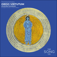 1EMCOV - Hildegard of Bingen: Ordo Virtutum