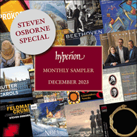 HYP202312 - Hyperion sampler - December 2023