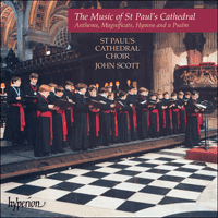 SPCC2000 - The Music of St Paul's Cathedral
