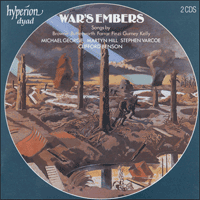 CDD22026 - War's Embers