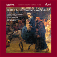 CDD22067 - Berlioz: L'Enfance du Christ