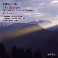 CDS44071/3 - Bruckner: Masses