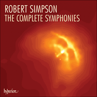 CDS44191/7 - Simpson: The Complete Symphonies