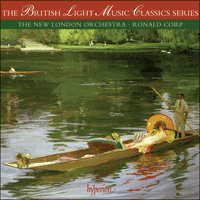 CDS44261/4 - British Light Music Classics