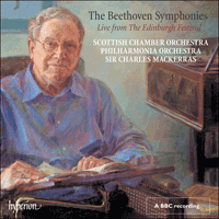 CDS44301/5 - Beethoven: Symphonies