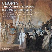 CDS44851/66 - Chopin: The Complete Works