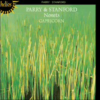 CDH55061 - Parry & Stanford: Nonets