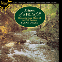 CDH55128 - Echoes of a Waterfall