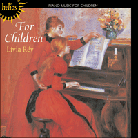 CDH55194 - For Children