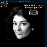 CDH55202 - Strauss (R): Songs