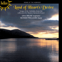 CDH55204 - Land of Heart's Desire
