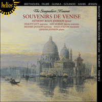 CDH55217 - Souvenirs de Venise