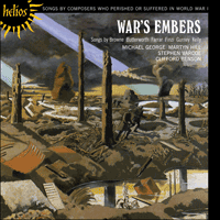 CDH55237 - War's Embers