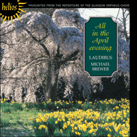 CDH55243 - All in the April evening
