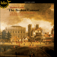 CDH55255 - Locke: The Broken Consort