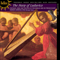 CDH55264 - The Harp of Luduvico