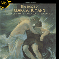 CDH55275 - Schumann (C): Songs