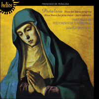 CDH55326 - Peñalosa: Masses