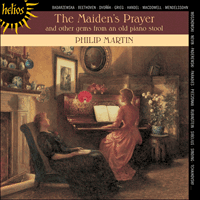 the maiden s prayer cdh55410 hyperion records mp3 and lossless downloads