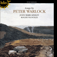 CDH55442 - Warlock: Songs