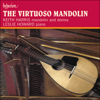 A66007 - The Virtuoso Mandolin