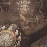CDA66090 - Rare Piano Encores