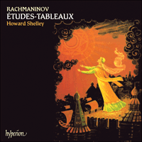 CDA66091 - Rachmaninov: Études-tableaux