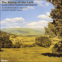 CDA66104 - Haydn: The Rising of the Lark