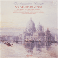 CDA66112 - Souvenirs de Venise