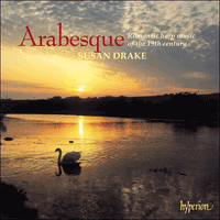 CDA66116 - Arabesque