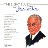 A66128 - Kern: The Light Blues sing Jerome Kern