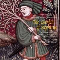 CDA66144 - The Garden of Zephirus