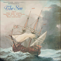 CDA66165 - The Sea