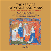 CDA66238 - The Service of Venus and Mars