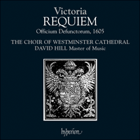 The Requiem of Tomás Luis de Victoria (1603) (Music in Context) (English  Edition) - eBooks em Inglês na