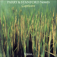 CDA66291 - Parry & Stanford: Nonets