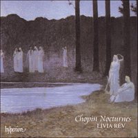 CDA66341/2 - Chopin: Nocturnes